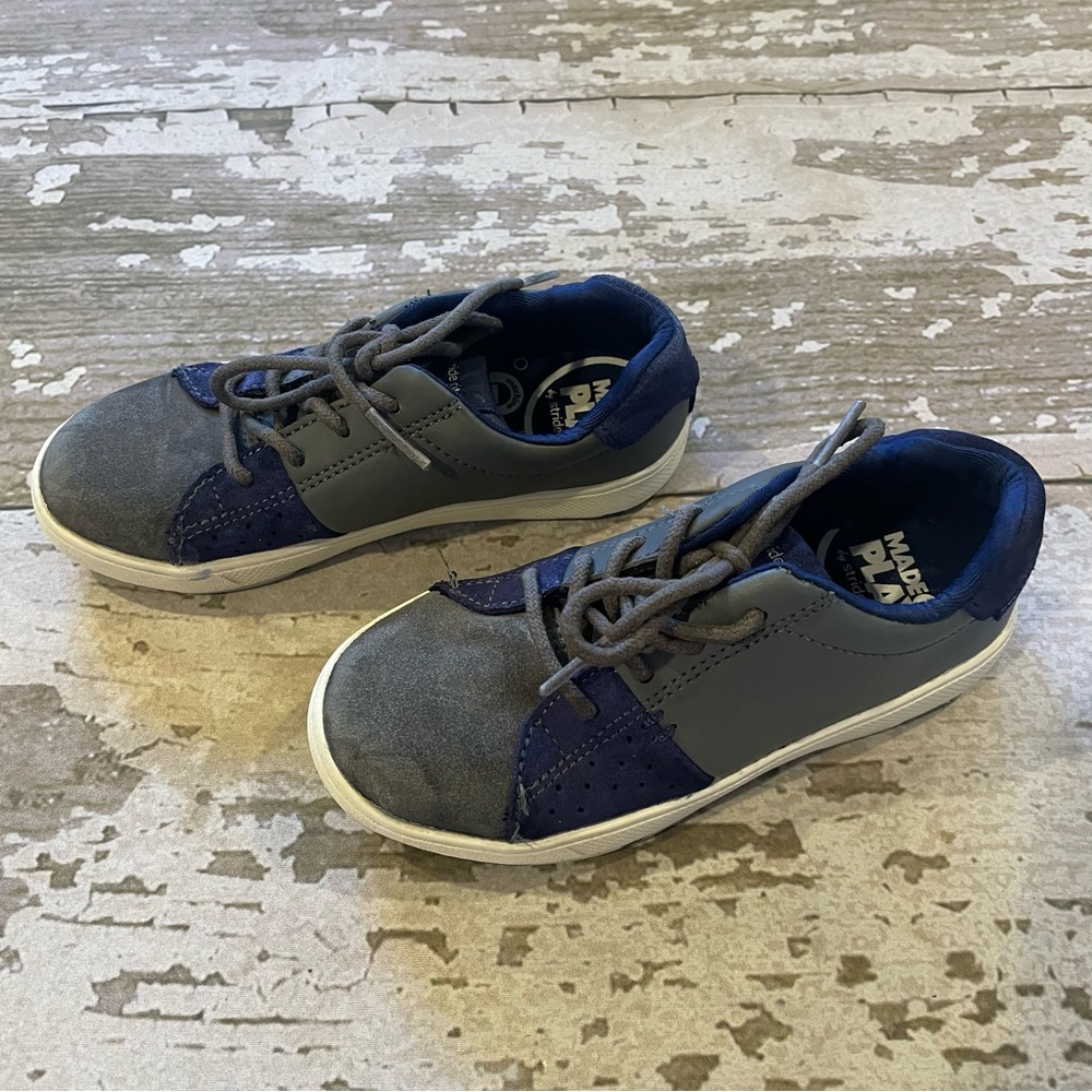 Stride Rite MACI Sneakers - Picture 2 of 6